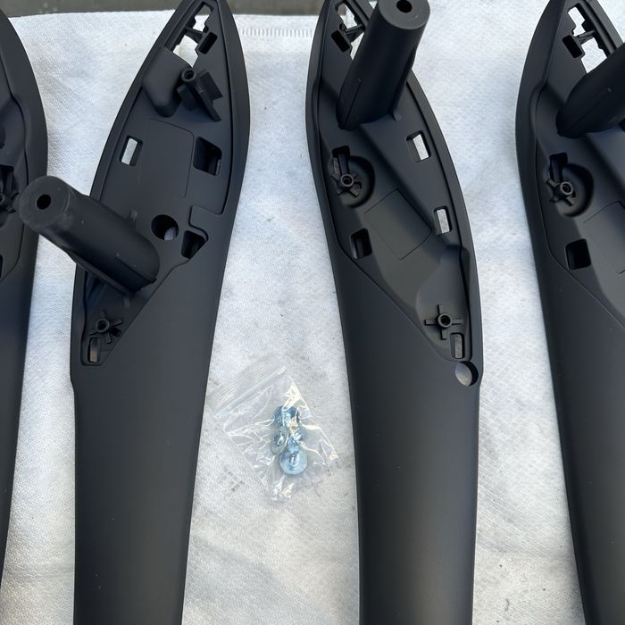 Ручки внутрішні салону bmw F30 F31 F32 F33 F34 F35 F80 ручка бмв ф30