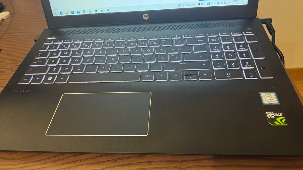 Portátil em óptimo estado | Hp Pavillion | 1TB SSD | 16Gb RAM