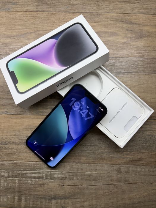 Iphone 14 128Gb impecavel