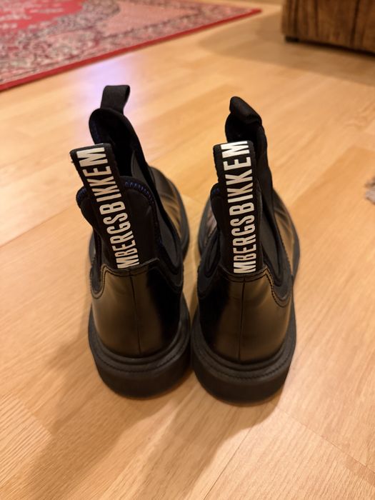 Продам чоловічі Челсі Bikkembergs