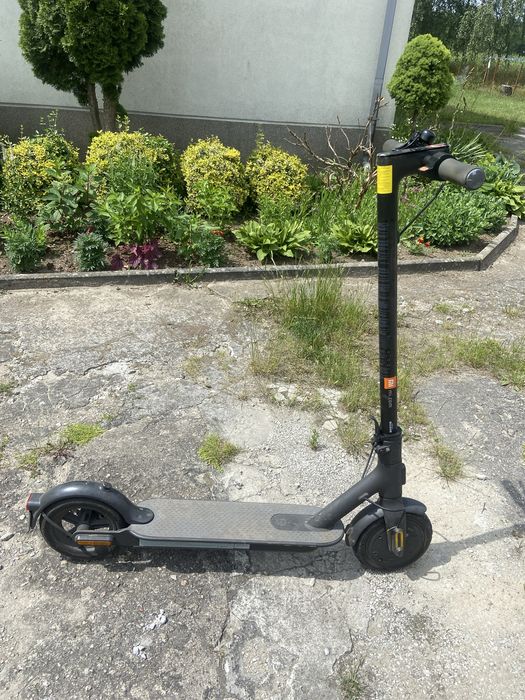 Xiaomi 1S / Pro 2 – hulajnoga elektryczna, odblokowana, sprawna