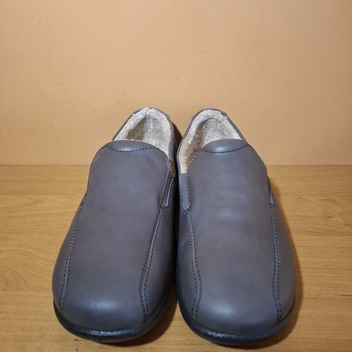 Чоловічі фірмові  тапулі Hotter