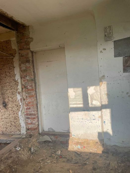 Будинок смт. Куликів