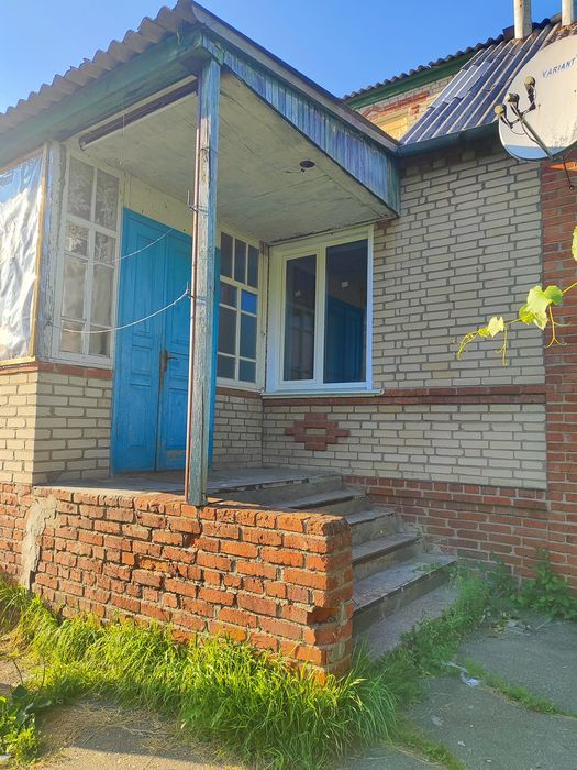 Ексклюзив. Продається будинок в Мерефі