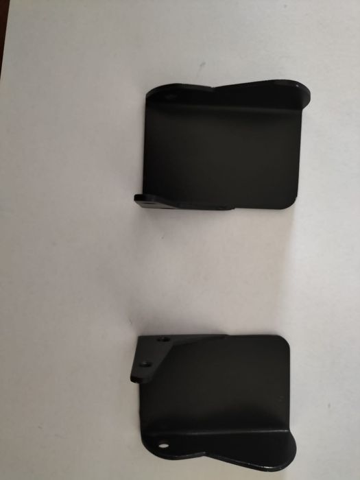 Puxador de portas jeep discovery