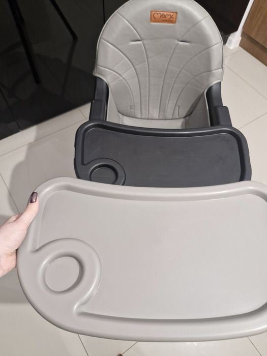 Krzesełko do karmienia