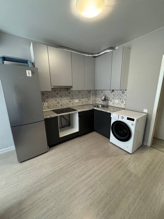 Артвіль- здам затишну, дуже чисту 1-кімнатну квартиру подобово