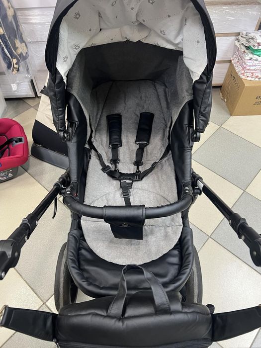 Коляска  Savan 2в 1