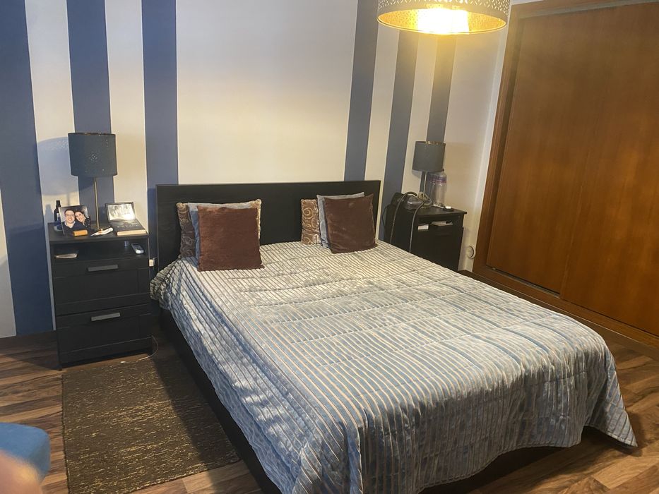 Moradia T3 Boas Areas