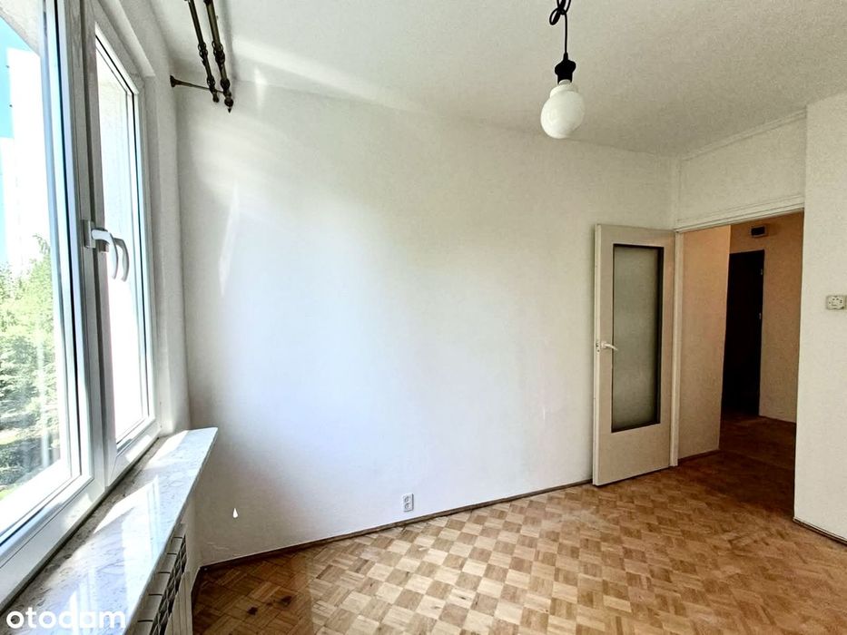 Bezpośrednio, 2 pokoje, pełna własność, winda, komórka lokatorka