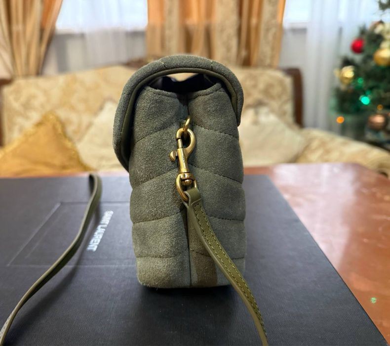Сумка YSL Lou Lou