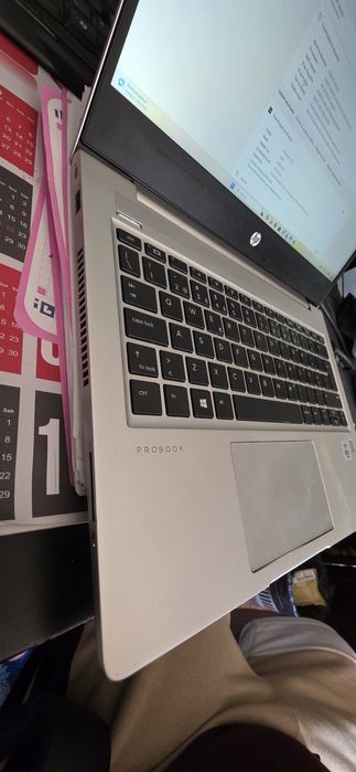 HP Probook 430 G7