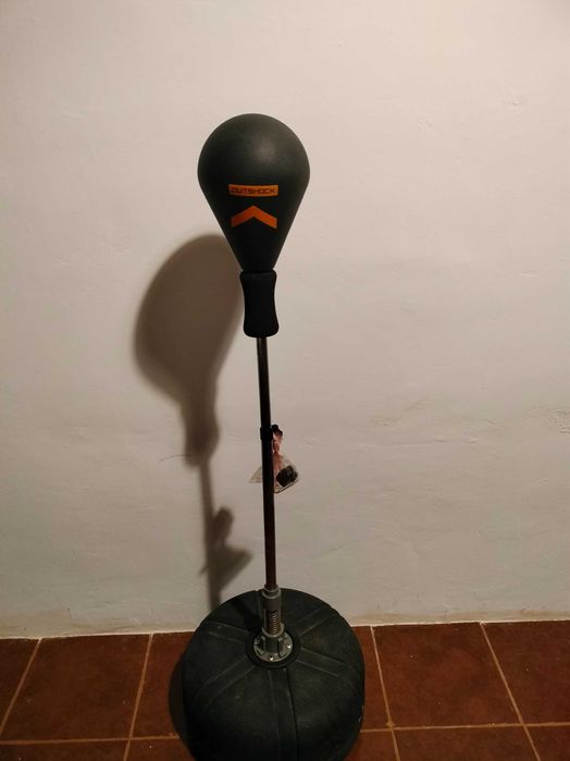 Punching ball OutShock