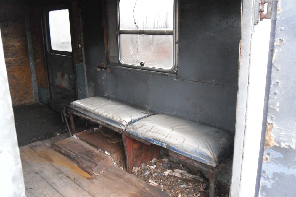 Бытовка.Вагончик.Фургон.Кунг.Сторожка.