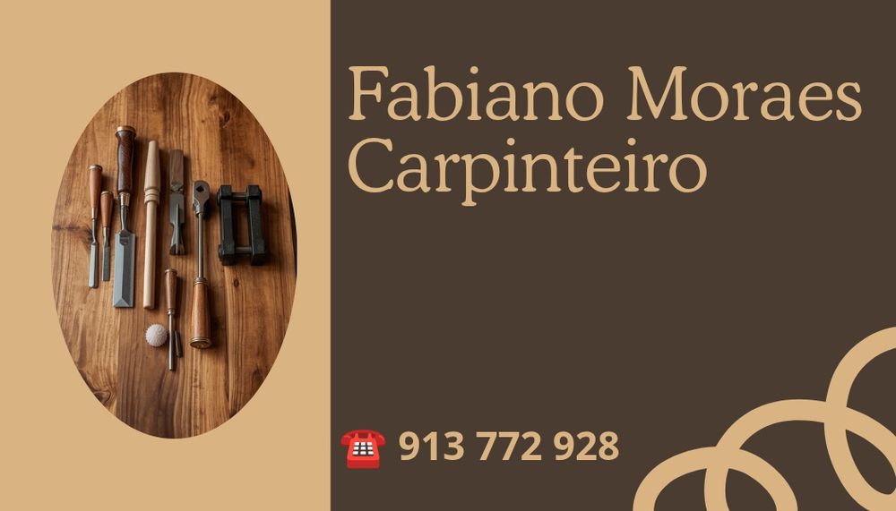 Manutenção residencial em geral