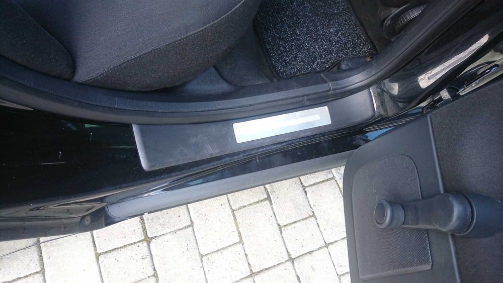 Автомобіль Audi A4