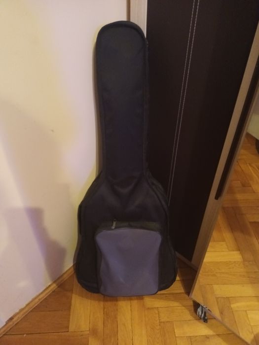 Gitara klasyczna firmy Hohner
