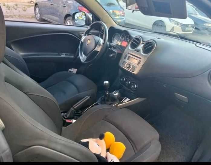 Alfa Romeo MiTo — fotografia 6