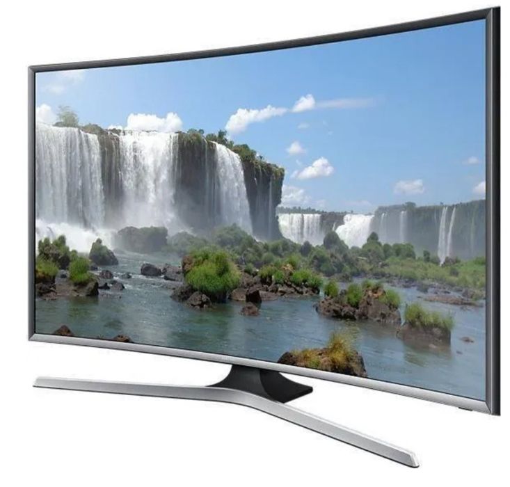 Telewizor LED Samsung UE55J6370 55cal.