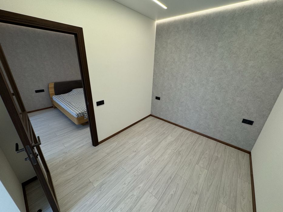 ‼️Центр‼️ 3 кімнатна квартира-студія, сучасний ремонт, інд.опалення