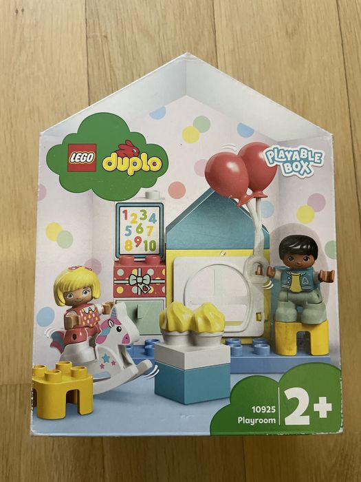 Lego Duplo - 10925 PlayRoom