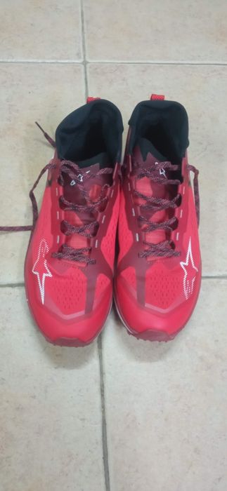 Sapatilhas Alpinestars Meta XR V2