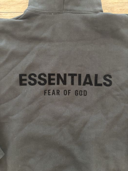 Bluza Essentials