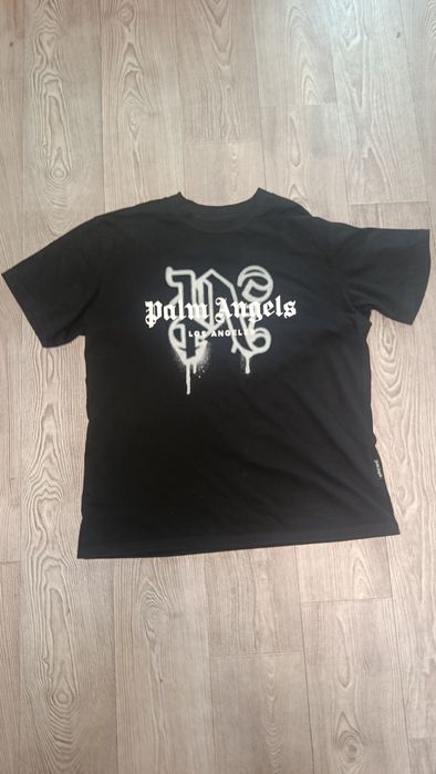 Футболка palm angels