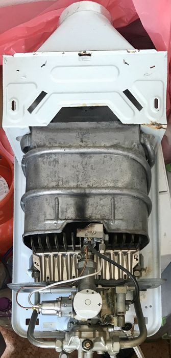 Esquentador Vaillant