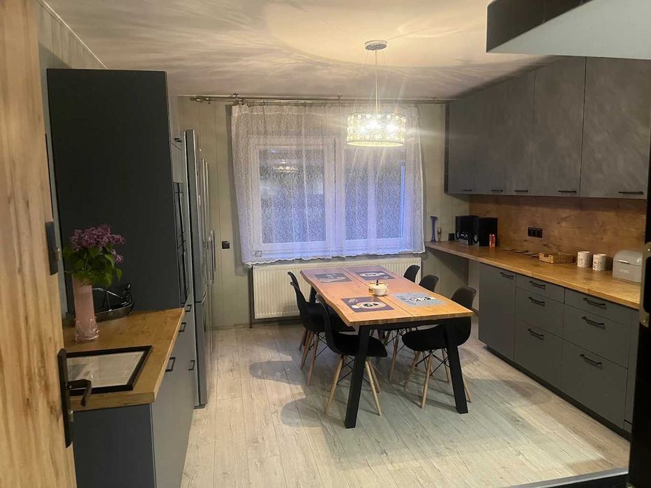 Noclegi Apartamenty Pokoje Krosno