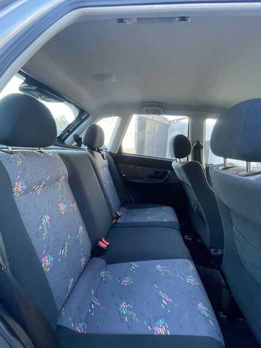 Seat Ibiza 1.4 Gasolina – 100 CV