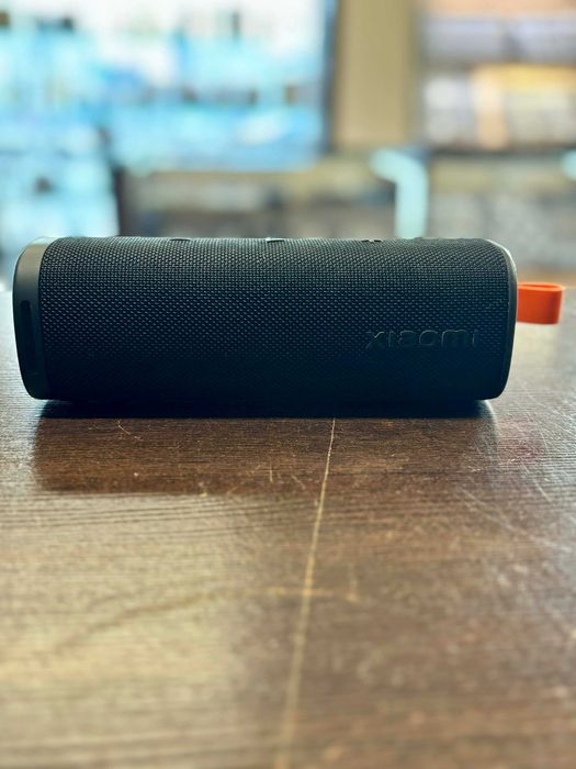 Głośnik przenośny Xiaomi QBH4265GL 30 W Czarny