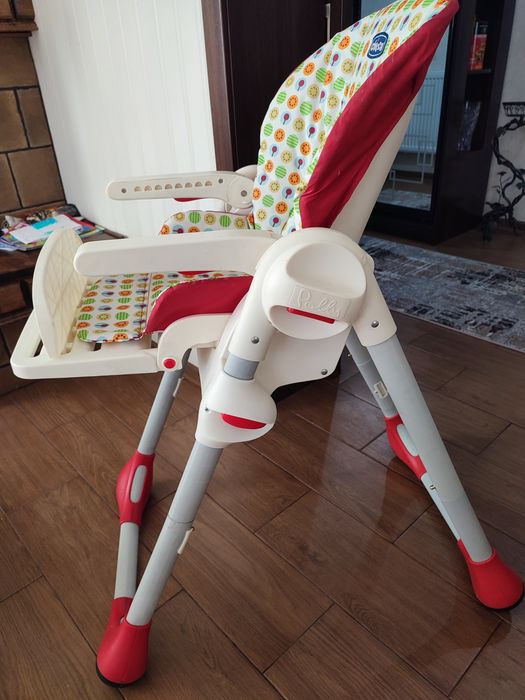 Крісло  для годування Chicco
