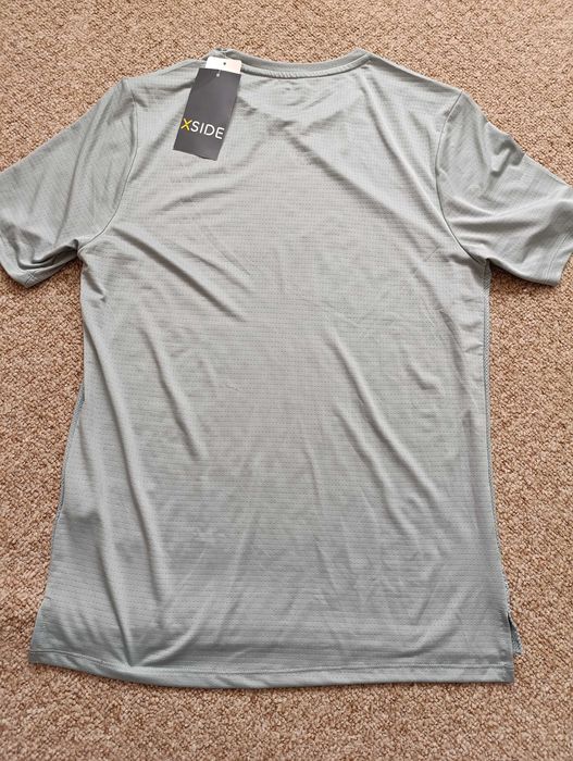 Футболка чоловіча XSide, s
