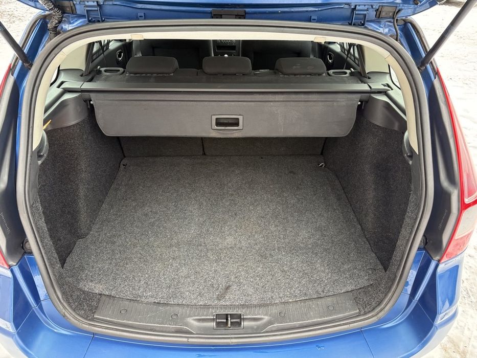 Продам Рено Меган 2008 року з Німеччини