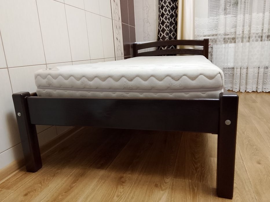 Односпальні ліжка
