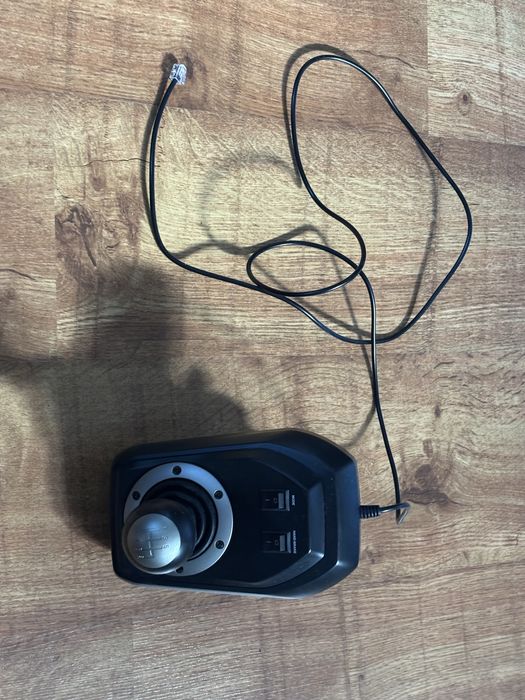 Kierownica do gry Fr Tec FT7003 Suzuka Elite Next