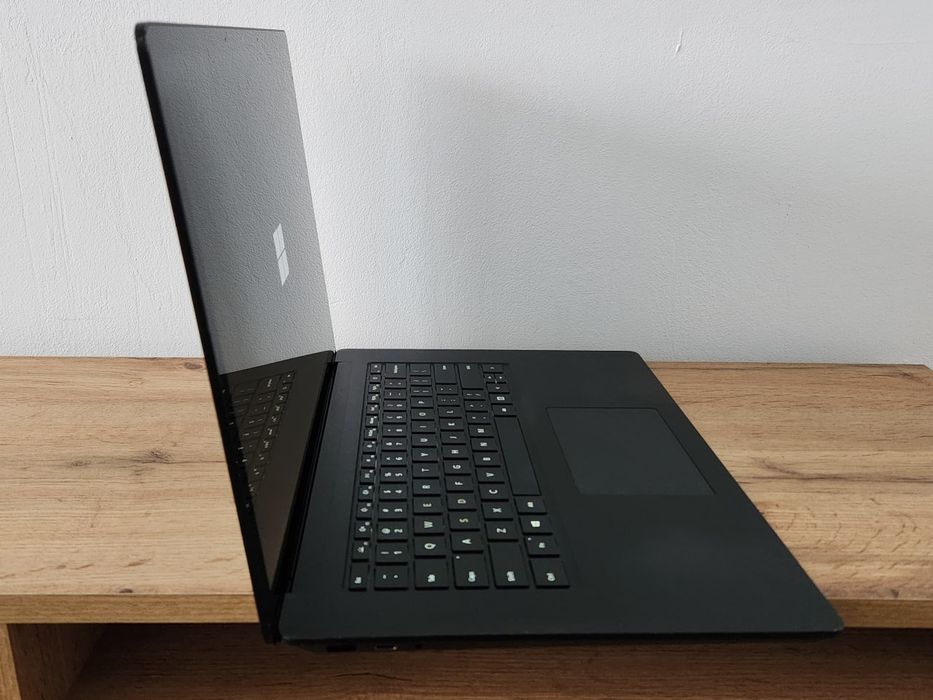 Microsoft Surface Laptop 4 i7-1185G7 16GB RAM 256GB SSD Сенсорний 15"