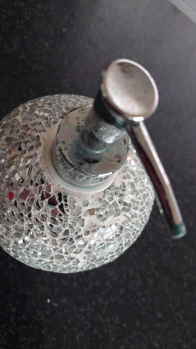 Artigos decorativos de WC