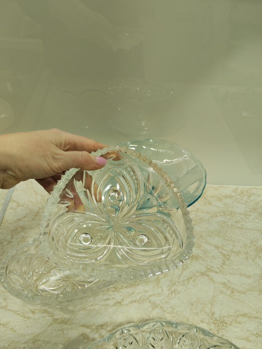 Салатниця, цукерниця
