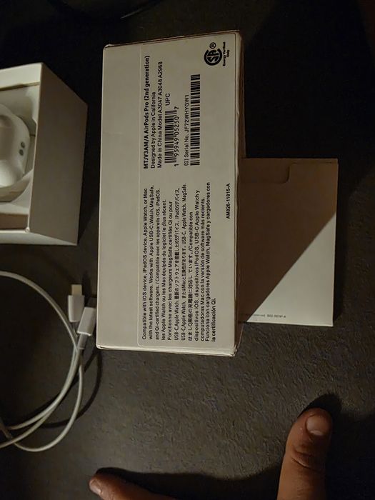 Airpods pro 2 super stan