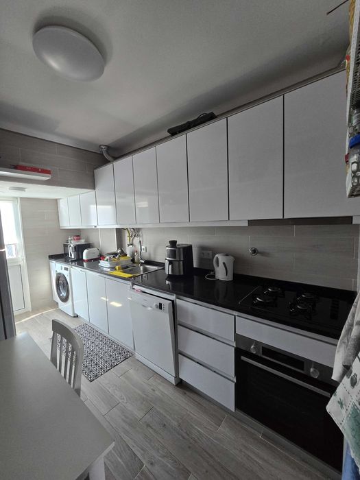 Quarto para jovem estudante - Coimbra