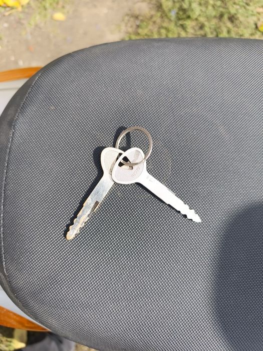 Продам мопед ямаха 36