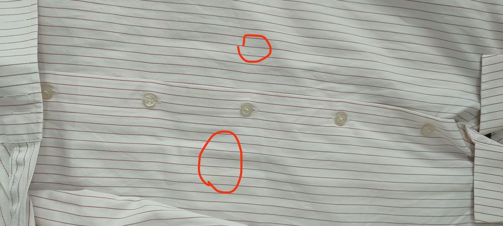 Koszula męska Calvin Klein