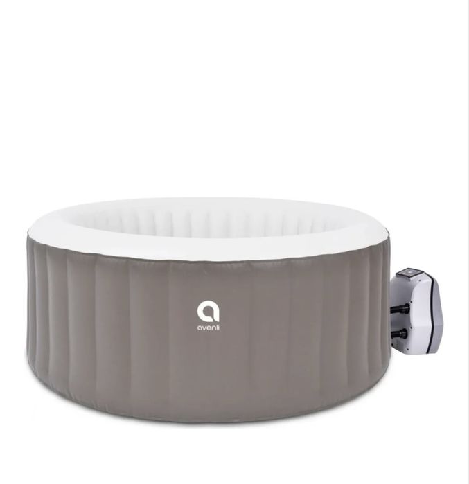 Jacuzzi ogrodowe Bali Spa firma Avenil - stan bardzo dobry