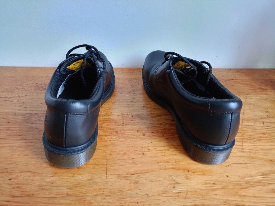 Мужские ботинки черевики Dr. Martens industrial Оригинал  43 размер
