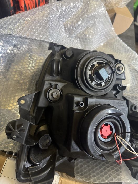 Фара suzuki hayabusa gen2 2008-2020 лед