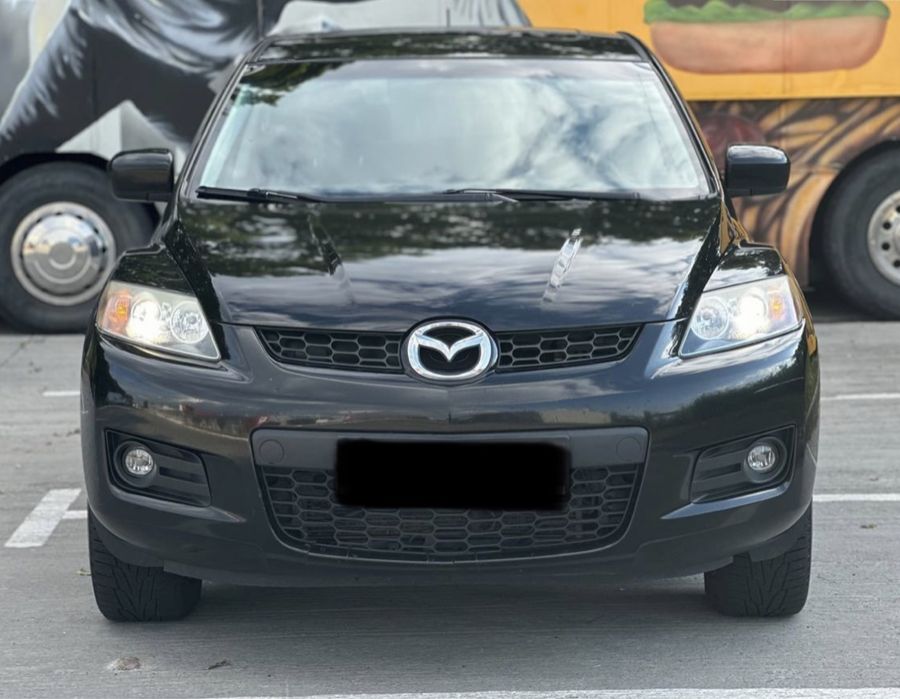 Разборка Mazda 6 GG 1.8 и 2.0i CX7 2.3