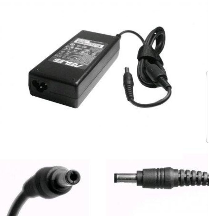 Блок питания зарядное для ноутбука 19 V 4.74 Acer Asus Toshiba Lenovo