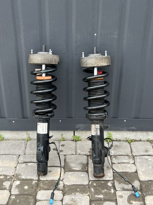 Амортизатори BMW X5 F15 Original